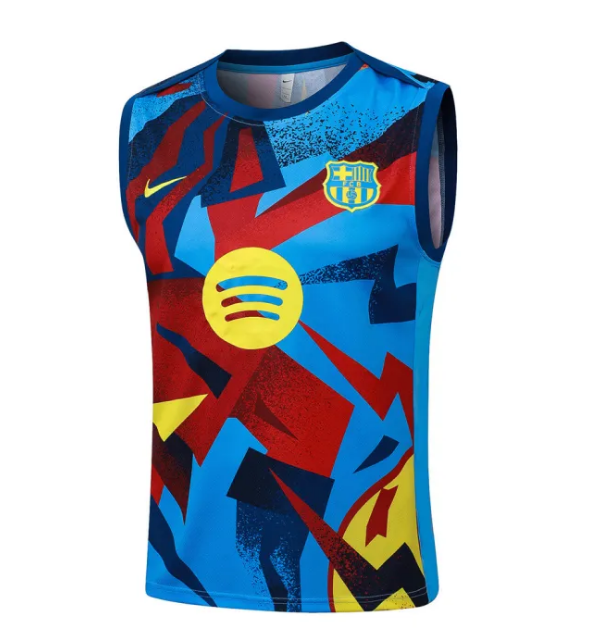 Barcelona Training Jersey 25/26