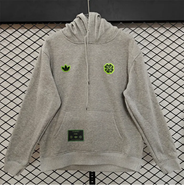 Celtics Hoodie Sweatshirt Training Jersey 25/26 (Multiple colors)