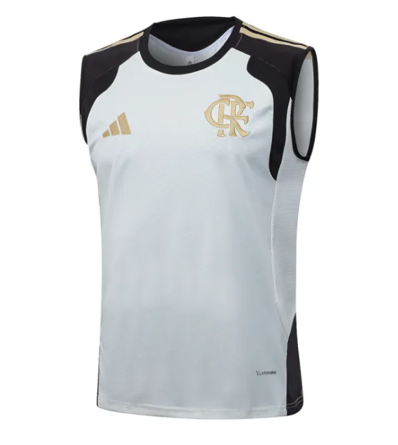 Flamengo Training Jersey 26/27