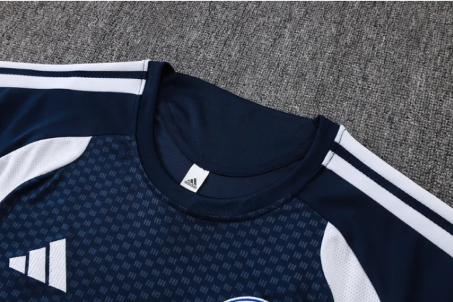 Cruzeiro Training Short sleeve Jersey 26/27