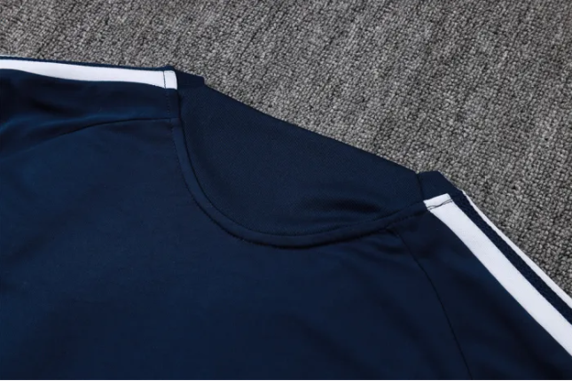 Cruzeiro Training Short sleeve Suit 26/27