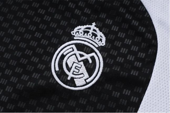 Real Madrid Training Short sleeve Jersey 26/27