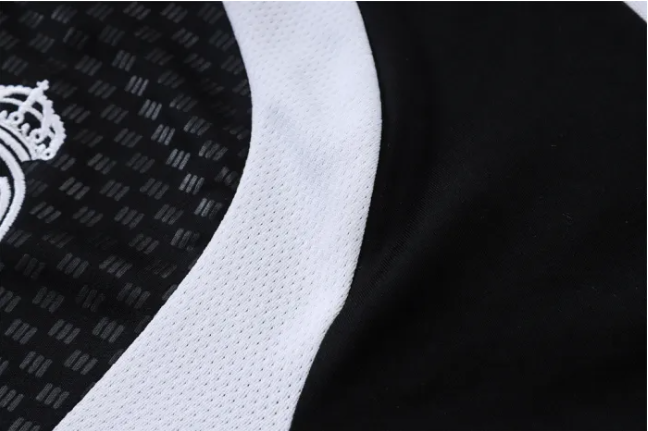 Real Madrid Training Short sleeve Suit 26/27