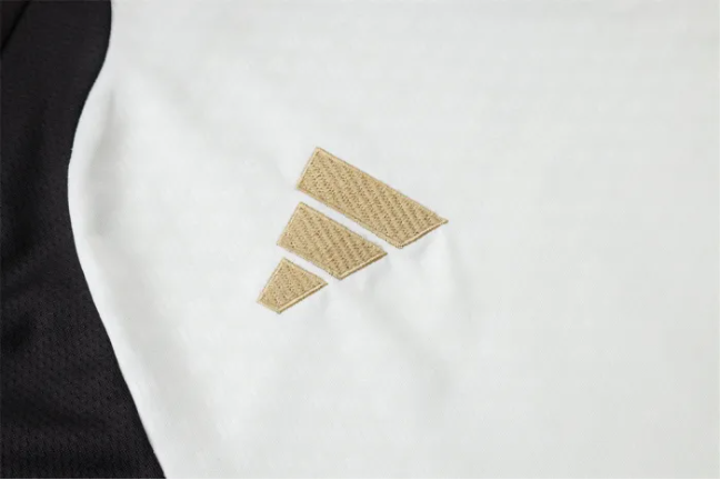Flamengo Training Short sleeve Jersey 26/27