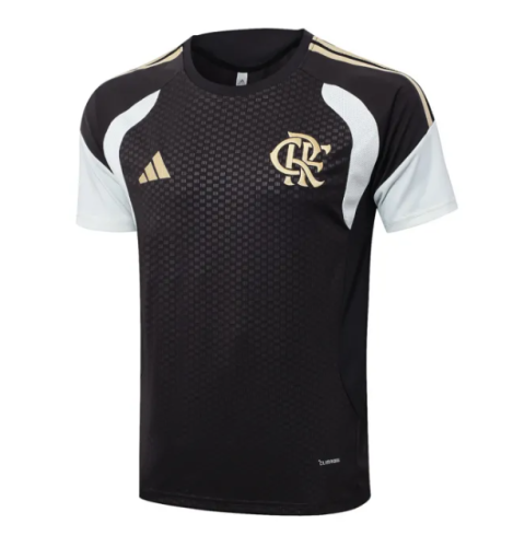 Flamengo Training Short sleeve Jersey 26/27