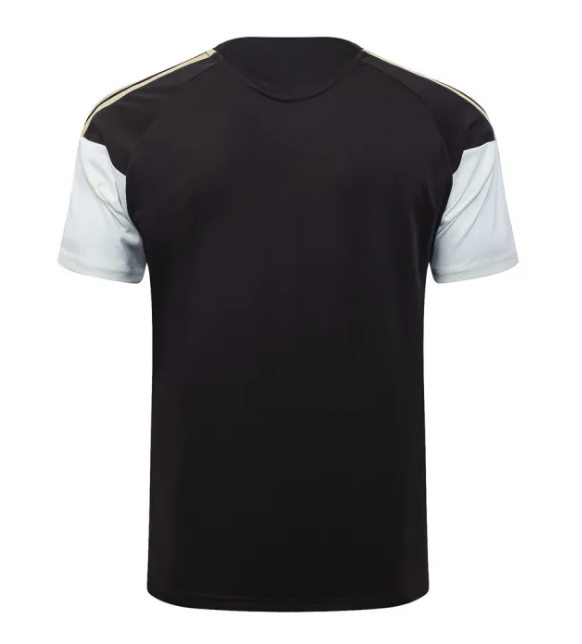 Flamengo Training Short sleeve Jersey 26/27