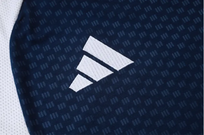 Cruzeiro Training Short sleeve Jersey 26/27
