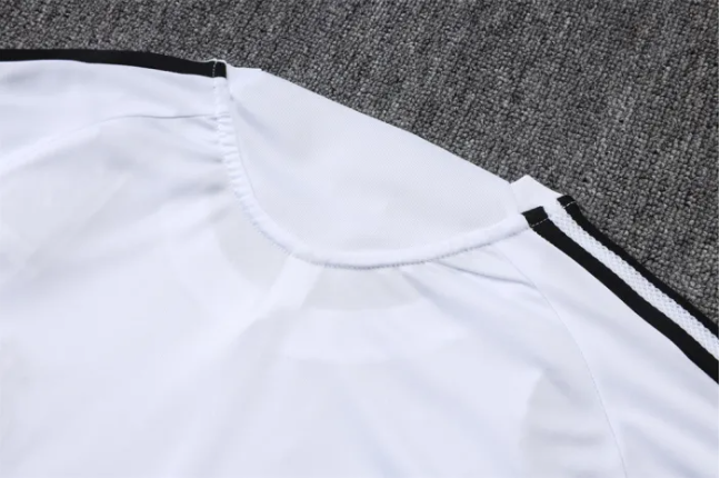 Real Madrid Training Short sleeve Suit 26/27