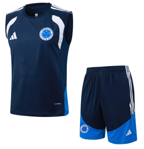 Cruzeiro Training Jersey 26/27