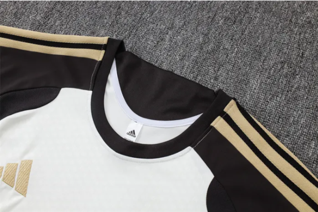 Flamengo Training Short sleeve Jersey 26/27