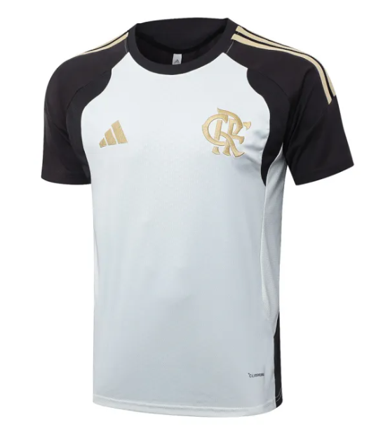 Flamengo Training Short sleeve Jersey 26/27