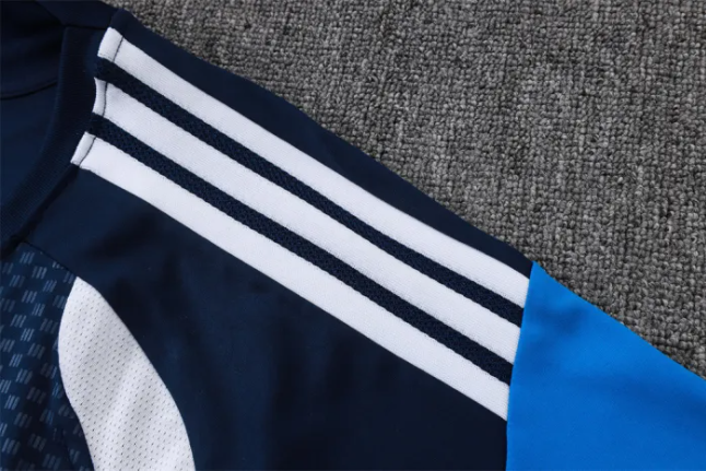 Cruzeiro Training Short sleeve Jersey 26/27