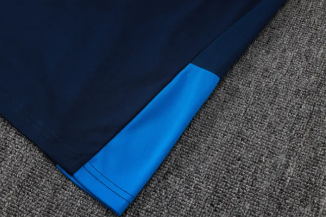 Cruzeiro Training Short sleeve Suit 26/27