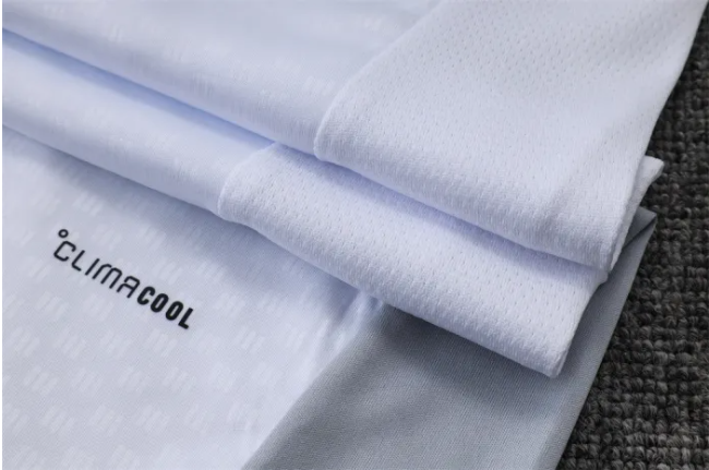 Real Madrid Training Short sleeve Jersey 26/27