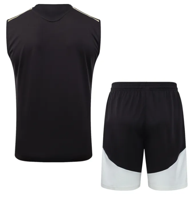 Flamengo Training Jersey 26/27