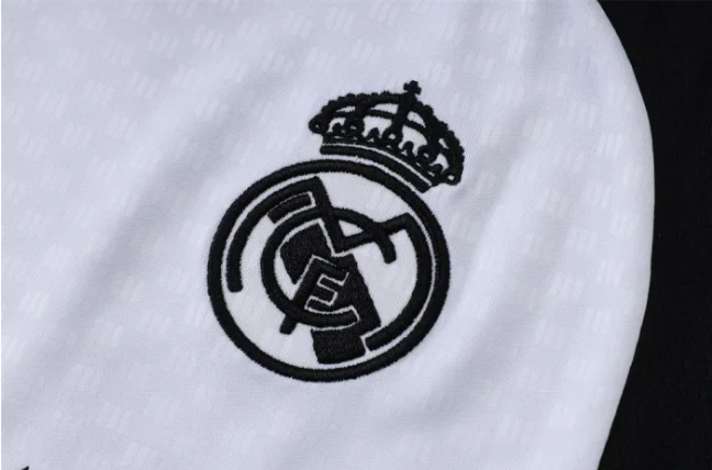 Real Madrid Training Short sleeve Jersey 26/27