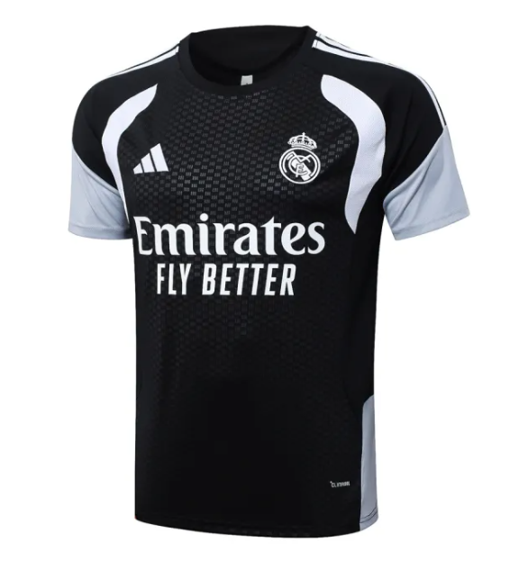 Real Madrid Training Short sleeve Jersey 26/27