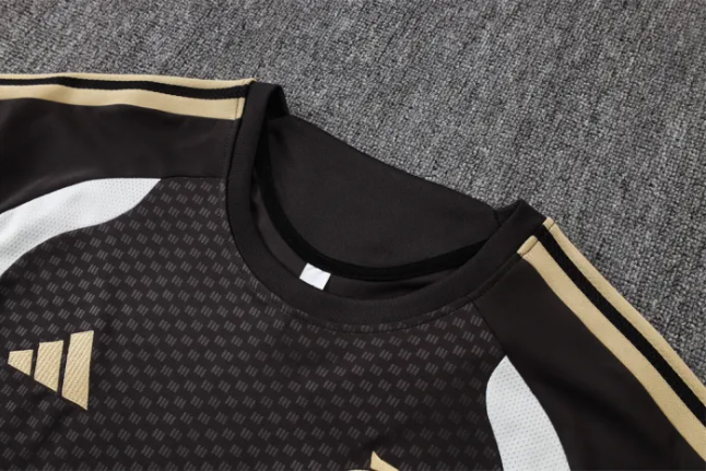 Flamengo Training Short sleeve Suit 26/27