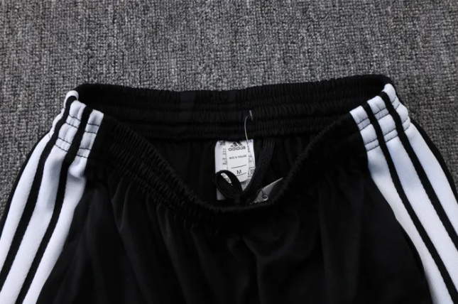 Real Madrid Training Short sleeve Suit 26/27