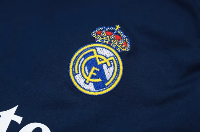 Real Madrid Training Short sleeve Jersey 25/26