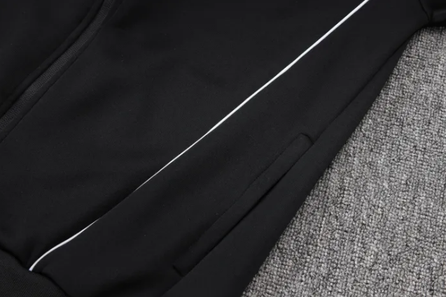 Manchester City Training Jacket 25/26