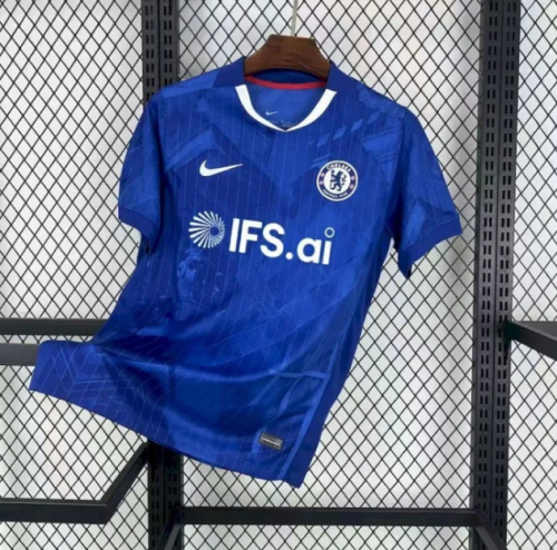 Chelsea Home Man Jersey 25/26