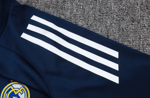 Real Madrid Training Short sleeve Jersey 25/26