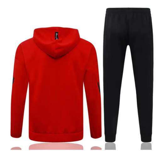 Manchester United Training Jacket Suit 2025