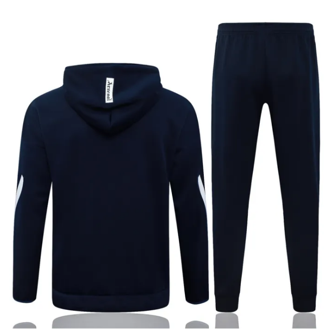 Arsenal Training Jacket Suit 2025