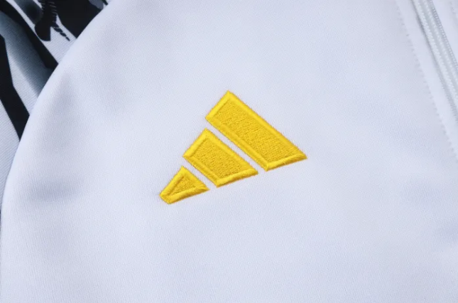 Real Madrid Training Jacket 25/26