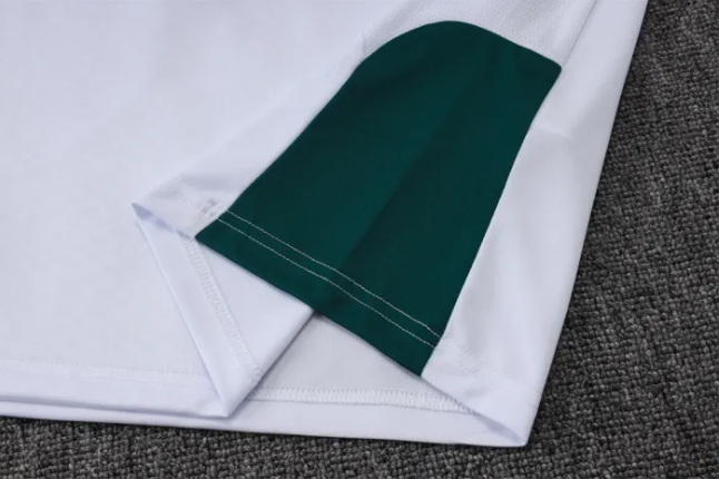 Italy Training Short sleeve Jersey 26/27