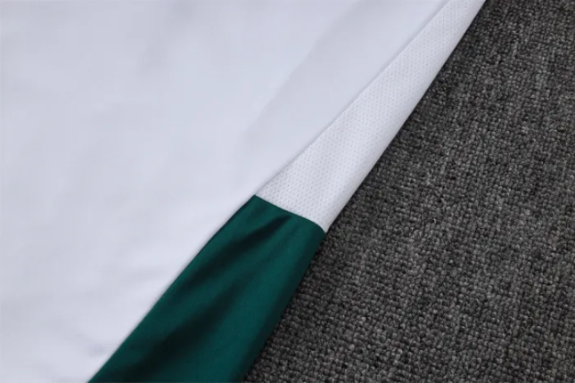 Italy Training Short sleeve Suit 26/27