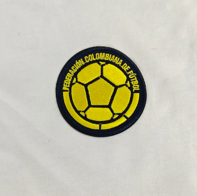 Columbia Hoodie Training Jersey 2026 (Multiple colors)