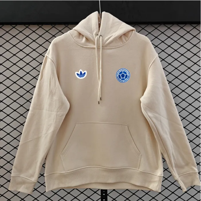 Columbia Hoodie Training Jersey 2026 (Multiple colors)