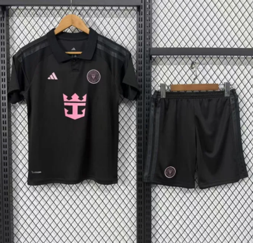 Inter Miami Away Kids Suit 26/27