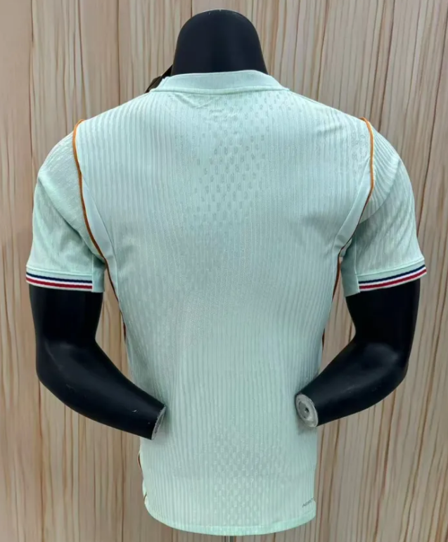 France 2026 World Cup Away Player Version Man Jersey