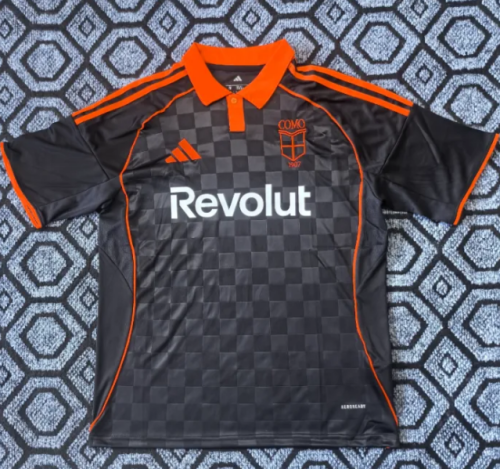 Como Third Man Jersey 25/26