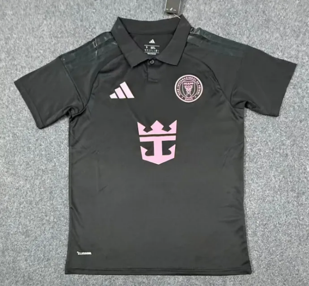 Inter Miami Away Man Jersey 26/27