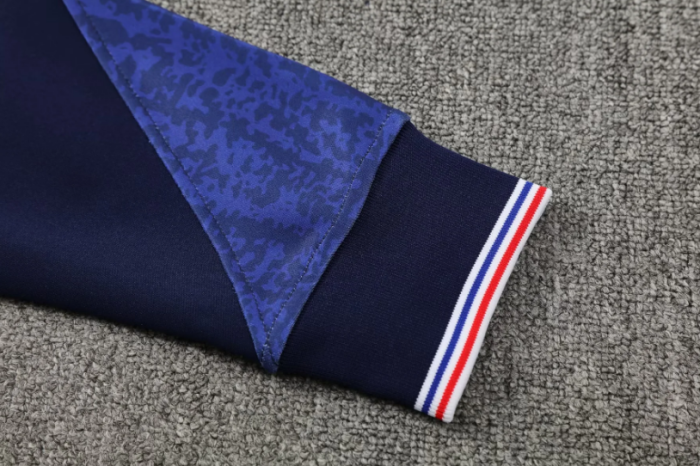 France Training Jacket 2026