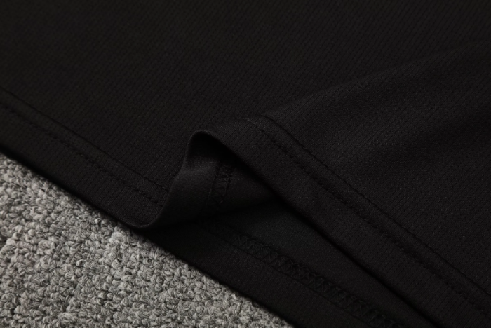 Liverpool Training Short sleeve Suit 25/26
