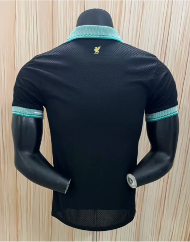 Liverpool POLO Player Version Jersey 26/27