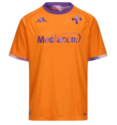 ACF Fiorentina Fourth Kombat™ Kit 2025/26