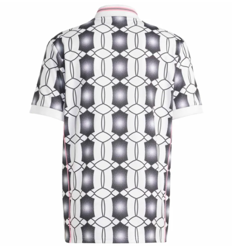 Juventus Lifestyle Retro Jersey 25/26