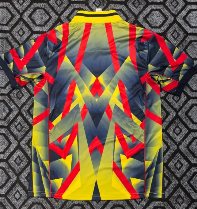 Arsenal Lifestyle Retro Jersey 25/26