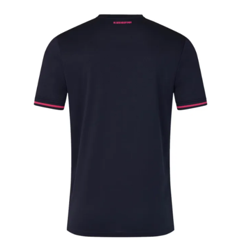 Everton Third Man Jersey 25/26