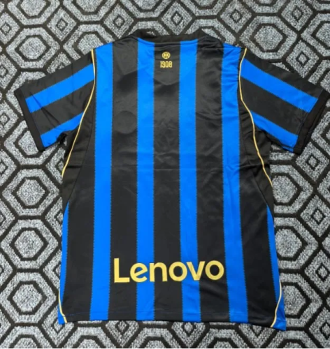 Inter Milan Home Man Jersey 26/27