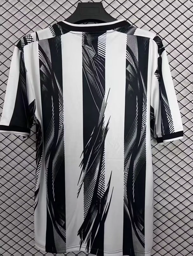 Newcastle United Man Jersey 25/26