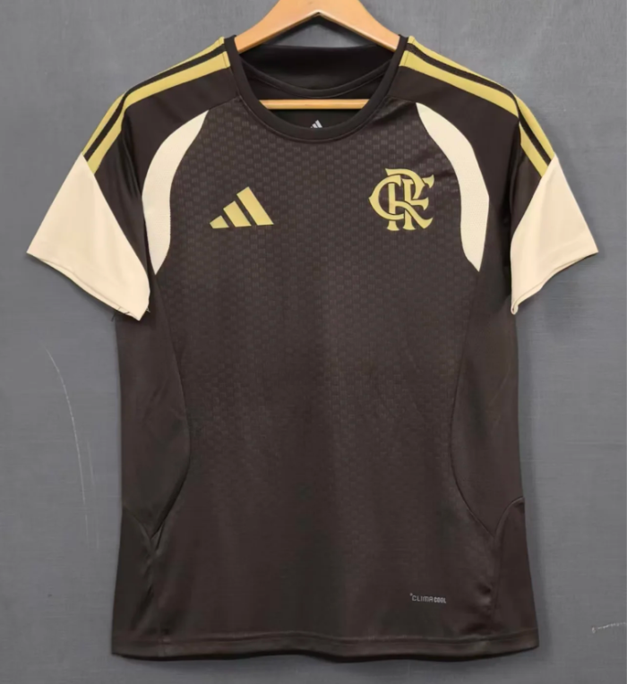 Flamengo Special edition Man Jersey 26/27