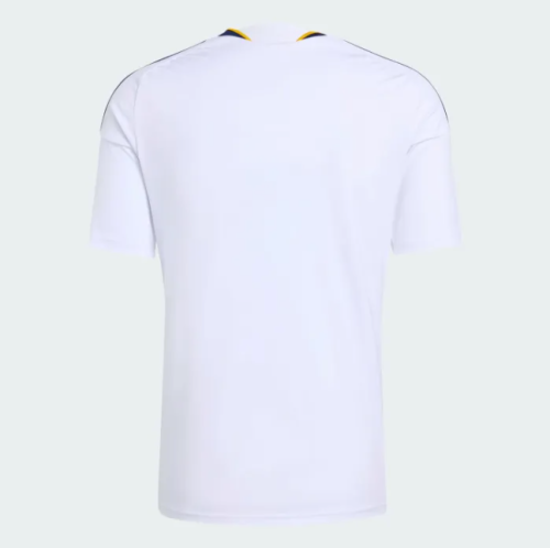LA Galaxy Home Man Jersey 25/26