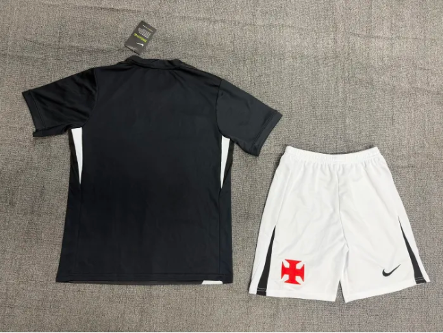 Vasco da Gama Home Kids Suit 25/26